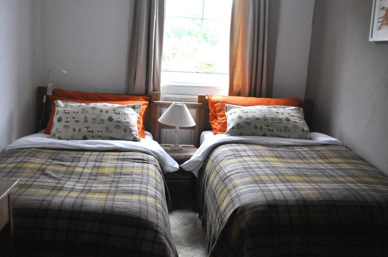 Foxglove Cottage Clearwell Ngoại thất bức ảnh